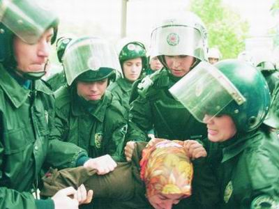 Başörtüsü ve Alevi Açılımı Yeni Pakette