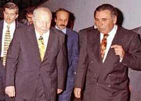 TV5 Kime Satılıyor?