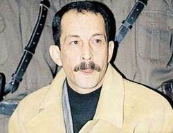 "Devlet için kurşun sıktım!"