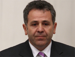 Şaban Dişli Nihayet İstifa Etti, Ama...