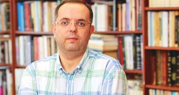 Milli Savunma Üniversitesi Rektörlüğüne Erhan Afyoncu Atandı