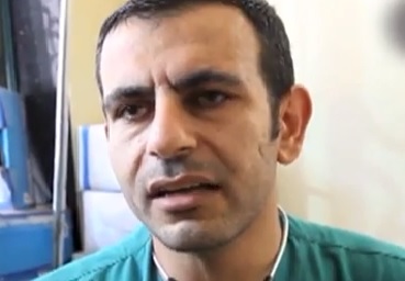 Suriyeli Doktorlar Yaşananları Anlatıyor (BELGESEL)