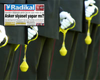 Asker Ne Kadar Siyasetin İçinde?