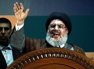 Hasan Nasrallah’ın İşçi Partisi Sevgisi