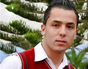 Cenin’de Bir Filistinli Genç Şehit Edildi