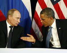 Obama ve Putin’den Farklı Açıklamalar
