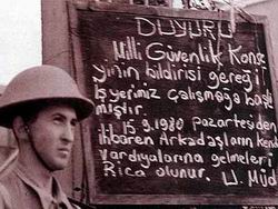 12 Eylül ile Hesaplaşmadan İyileşme Zor!