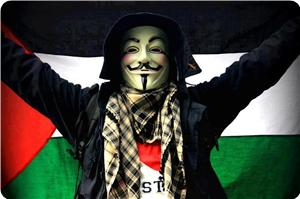 “Gazze Elektronik Tugayı”ndan İsrail’e Tehdit