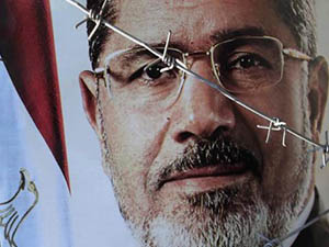 Mursi Hakkında Yeni Dava