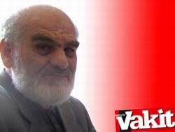 Vakit yazarına suikastin belgesi
