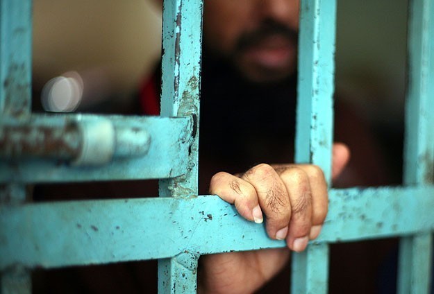 Mısır'da 5 Liderin Tutukluluk Süresi Uzatıldı