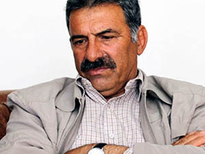 Öcalan Ailesinden HDP'ye 'Haberimiz Yok' Tepkisi