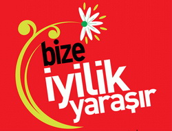 Ramazan'da Bize İyilik Yaraşır!