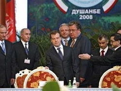 Şanghay'dan Rusya’ya destek