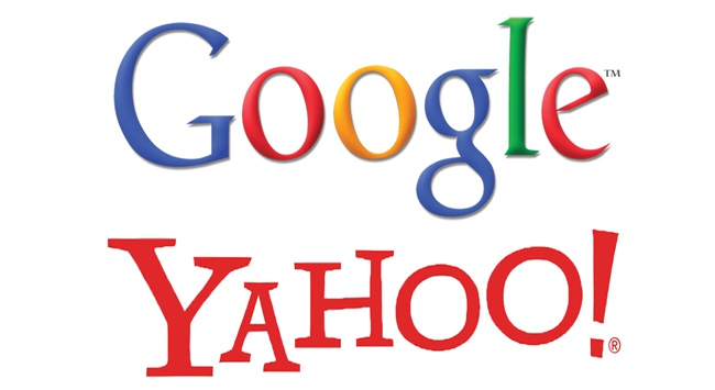 Yahoo ve Google Hesapları NSA'nın Takibinde