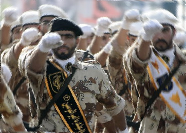 İranlı Komutan: “Bölgesel Nüfuzumuz Yayılıyor!”