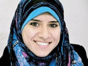 Hamas’ın Yeni Basın Sözcüsü 23 Yaşında Bir Kadın
