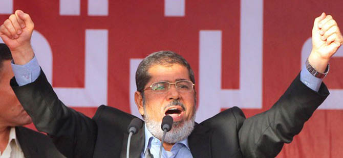 Darbeciler, Mursi'nin Af Kararlarını Gözden Geçirecek
