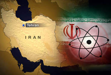 UAEK Denetçileri İran'da