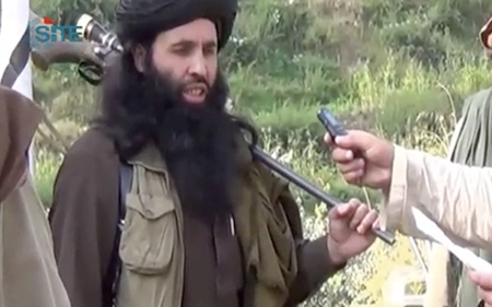 Taliban Liderinin Oğlu ABD Saldırısında Öldürüldü