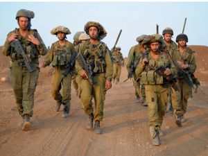 Filistin'de 16 Yaşındaki Direnişçi İsrail Askerini Öldürdü