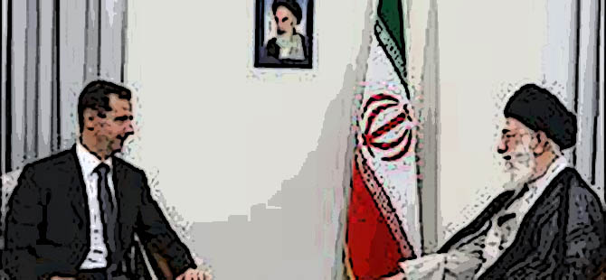 İran, Devrim’ini Yiyor