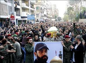 Hizbullah Komutanı Ebu Turab Öldürüldü