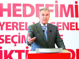 Önce asker dedi sonra kılıf aradı