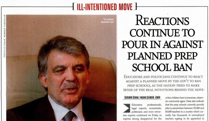 Ill-Intentioned Move