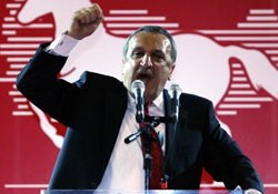 Ağar, Susurluk davasına gitmedi