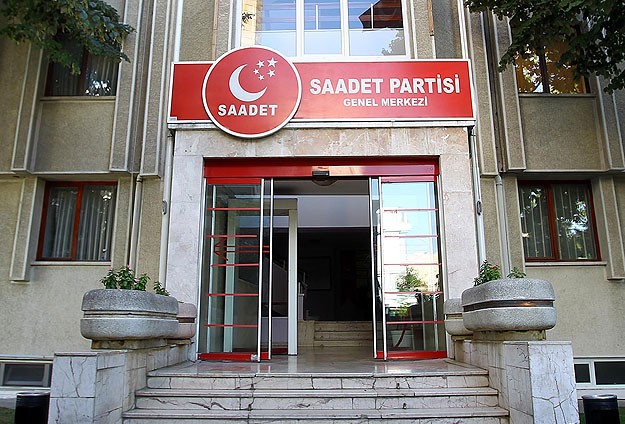 Fatih Erbakan Saadet Partisi'ne Açtığı Davayı Kazandı