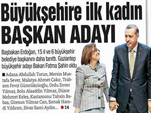 Yalçın Akdoğan'ı Kızdıran Fotoğraf