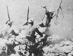 70 yıllık hesaplaşma!