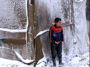 Arsal’a Suriyeli Mülteci Akını