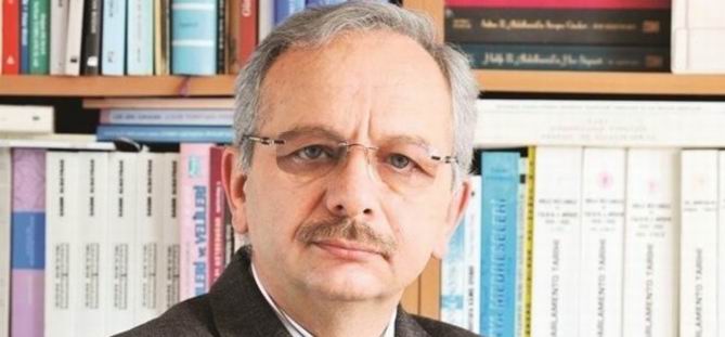 İsmail Kara: “Cemaatler Sivil Toplum Kuruluşu Değildir”