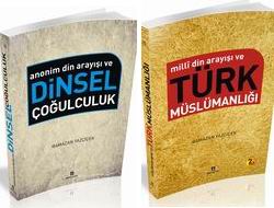 Ekin Yayınları’ndan İki Kitap