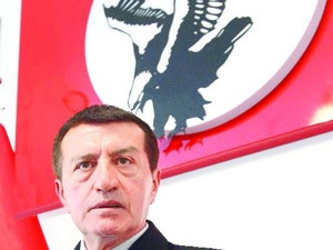 Kartallı paşadan 'iyi paşa' tepkisi