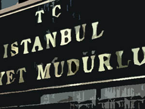 İstanbul'da 21 Polis Açığa Alındı