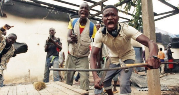 Orta Afrika’da Kaosun Zaferi
