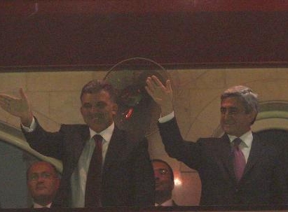 Ermeni Prensinin Verdiği Tarih Dersi
