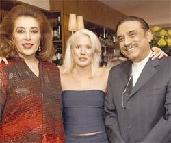 Pakistan’da, “Bay yüzde 10” dönemi!