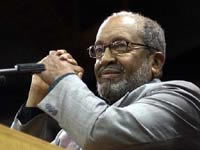W. D. Muhammed Vefat Etti