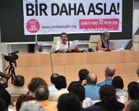 Vicdanlarda mahkûm oldular, sıra mahkemelerde