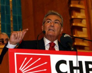 CHP'nin yeni sloganı 'Çetelere saygılı sol'