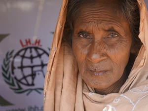 BM'den Rohingya Müslümanlarının Çilesine Ilişkin İtiraf