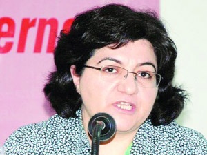 DTP savunması yarın