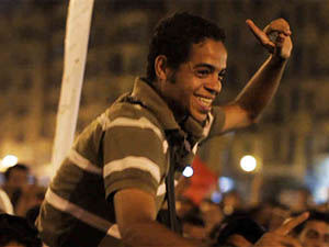 25 Ocak Mısır Devrimi Beyazperdede: “The Square”