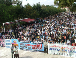 Kudüs Günü ve İslami Sorumluluğumuz