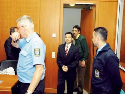 Deniz Feneri Davasından Ayrıntılar...