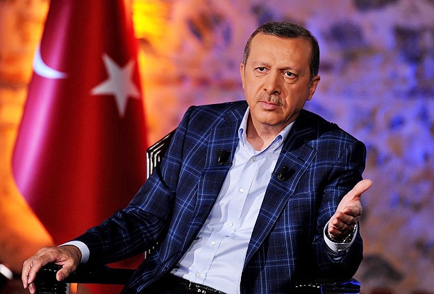Erdoğan: 'Ne Dinlerseniz Dinleyin' Diyorum